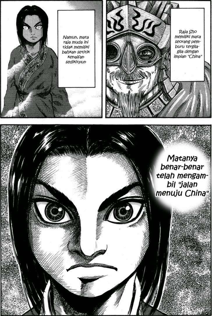 Kingdom Chapter 45 Gambar 9