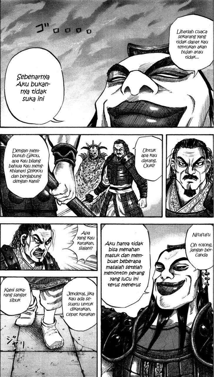Kingdom Chapter 44 Gambar 12
