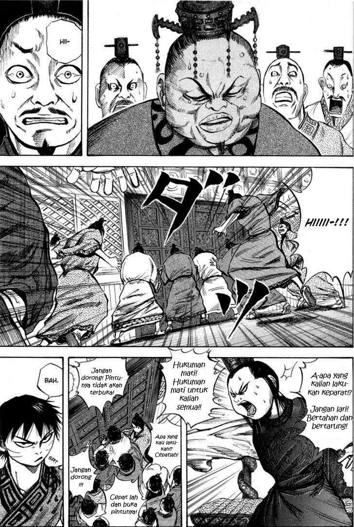 Kingdom Chapter 42 Gambar 11