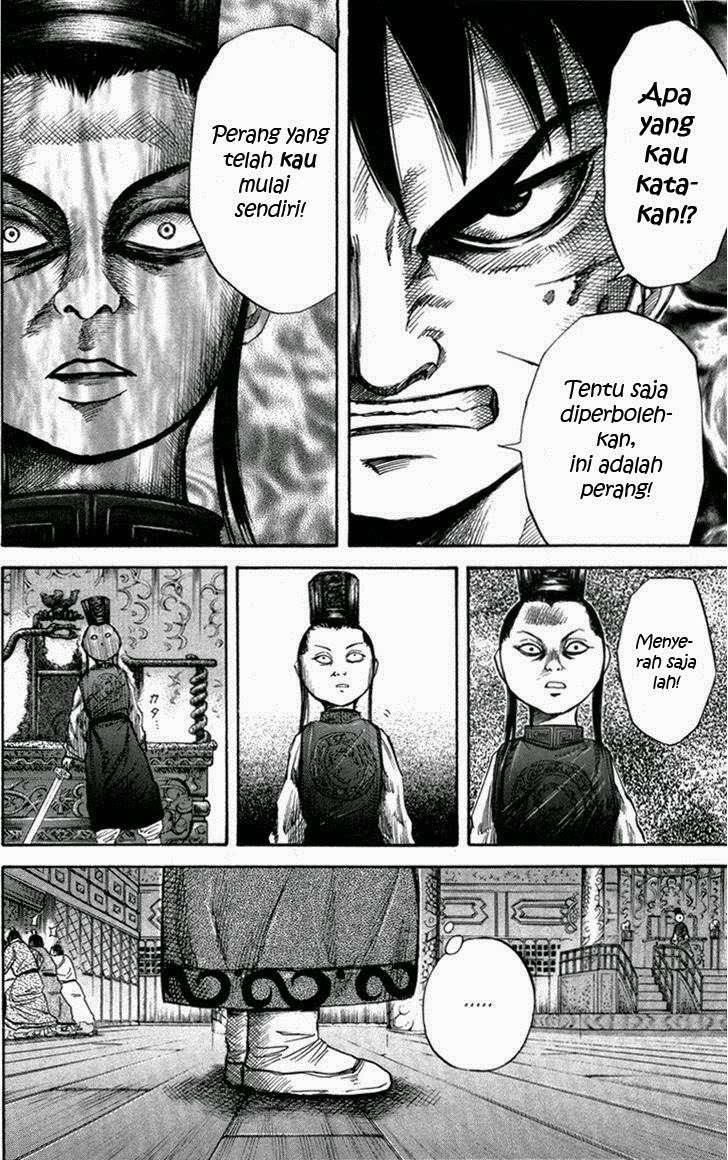 Kingdom Chapter 42 Gambar 13