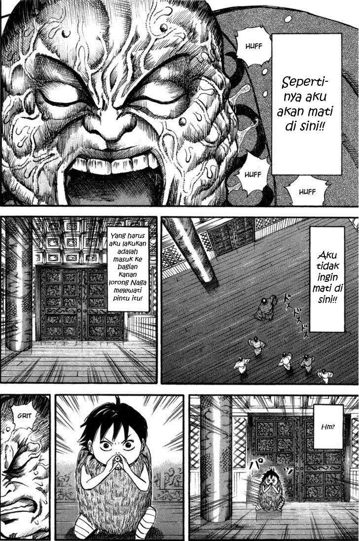 Kingdom Chapter 42 Gambar 19