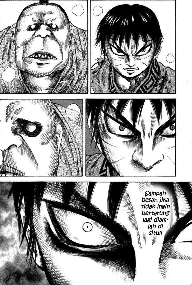 Kingdom Chapter 42 Gambar 8