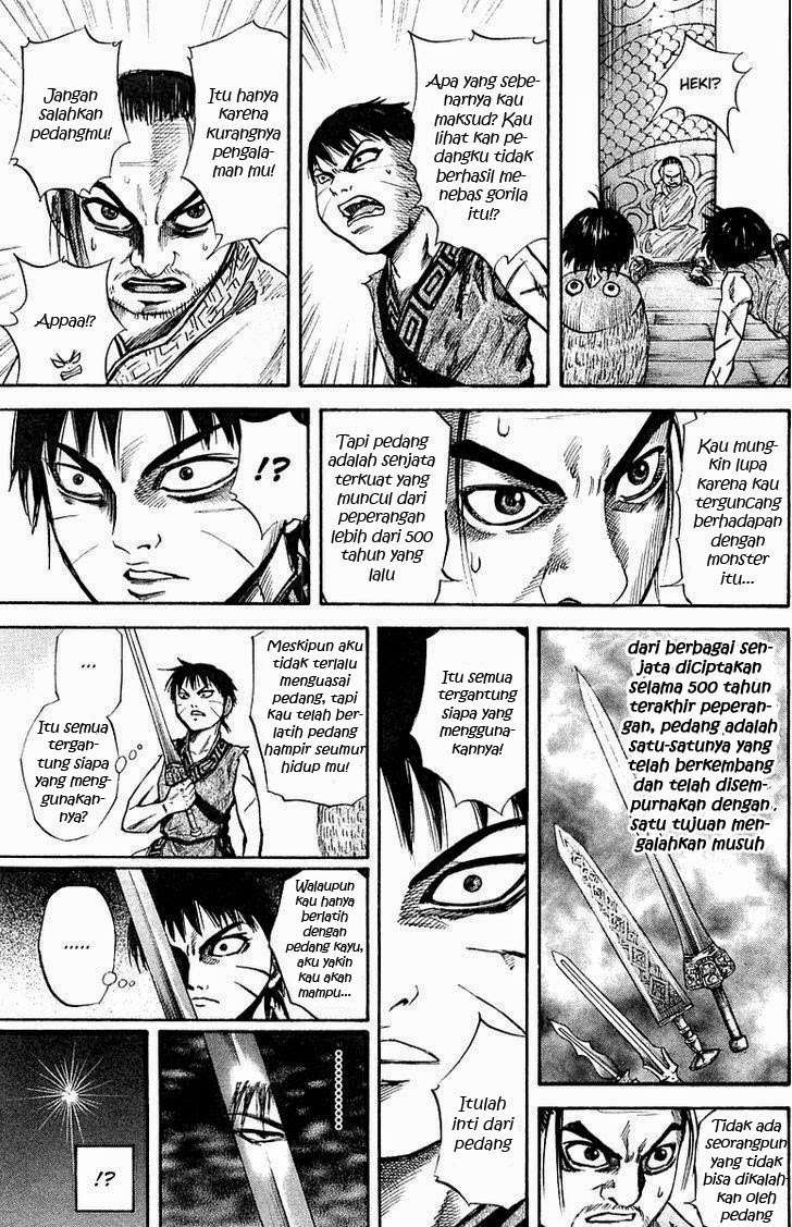 Kingdom Chapter 41 Gambar 10
