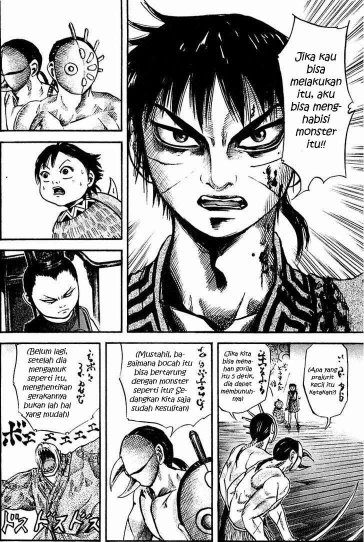 Kingdom Chapter 41 Gambar 13