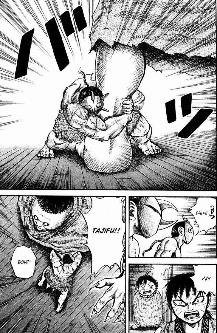 Kingdom Chapter 41 Gambar 14