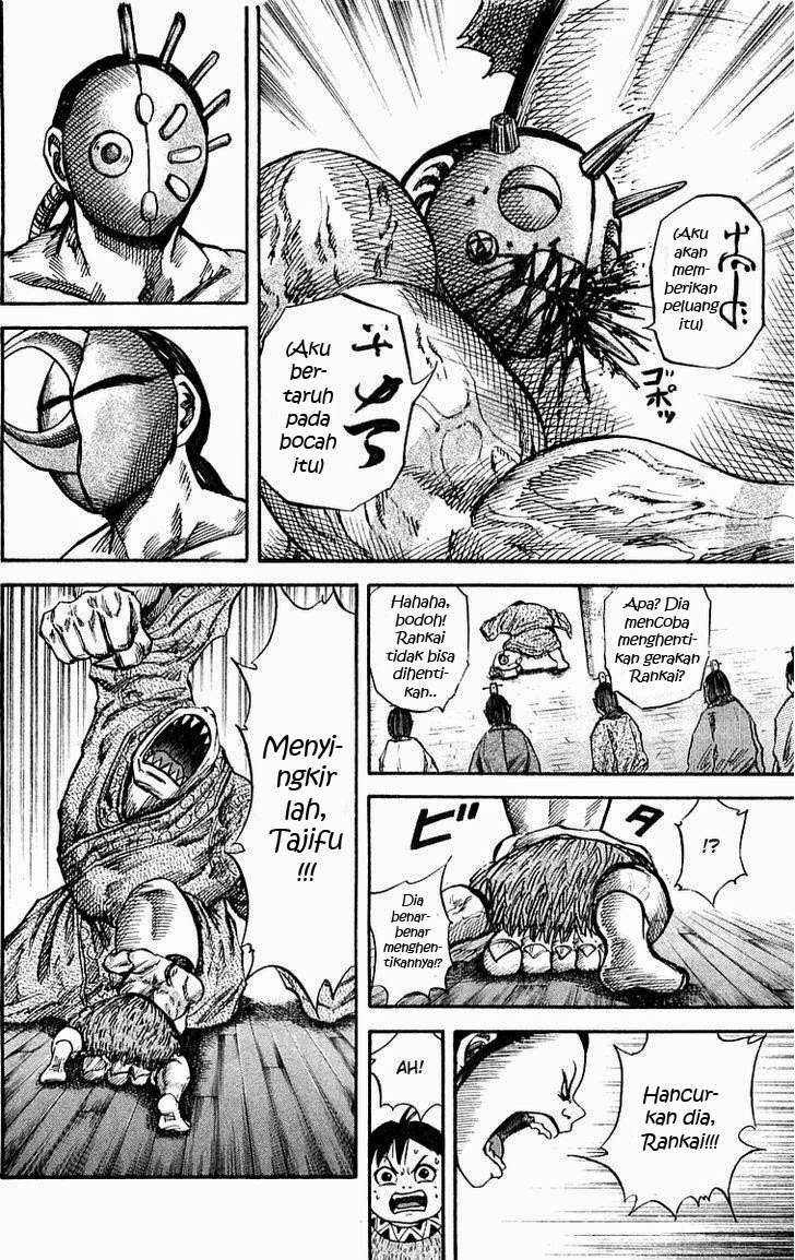 Kingdom Chapter 41 Gambar 15