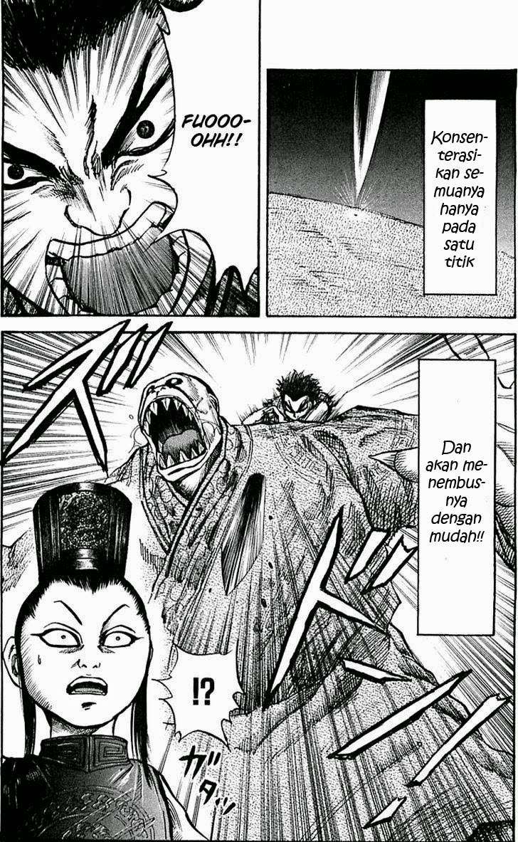 Kingdom Chapter 41 Gambar 18