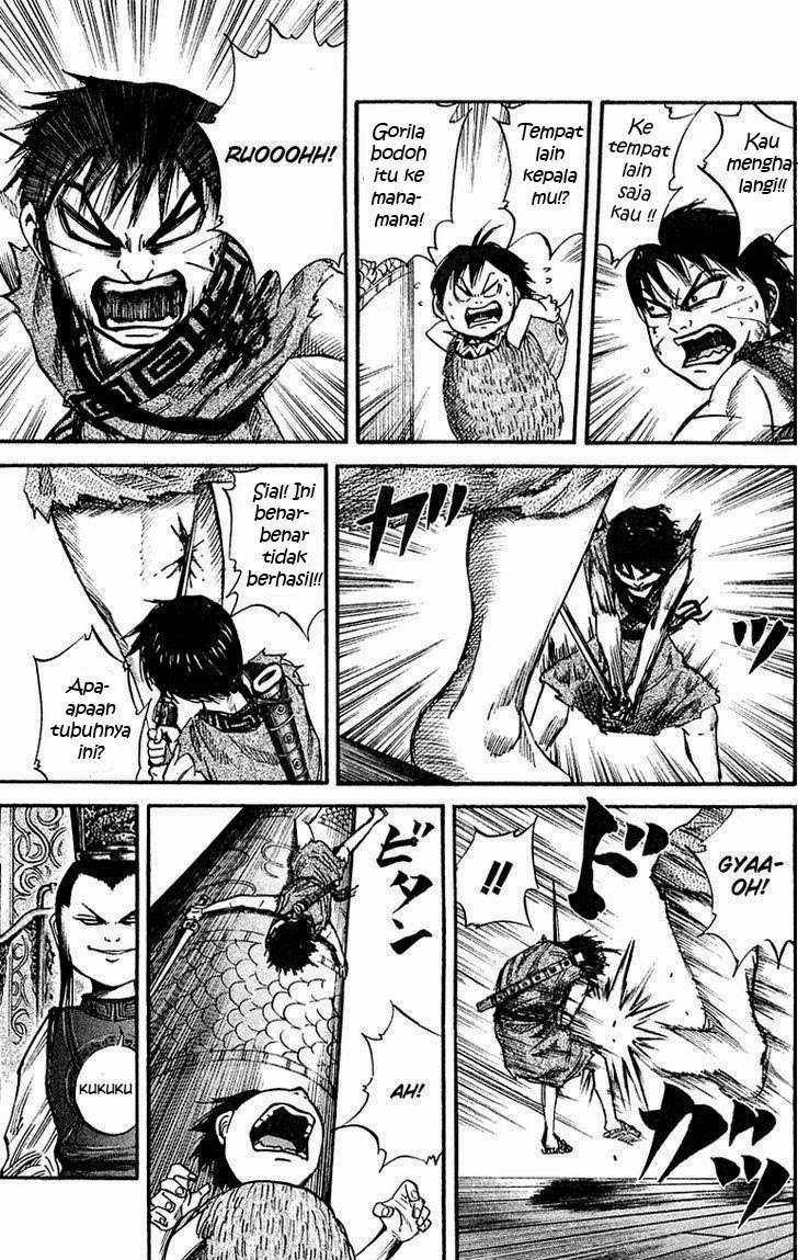 Kingdom Chapter 41 Gambar 8