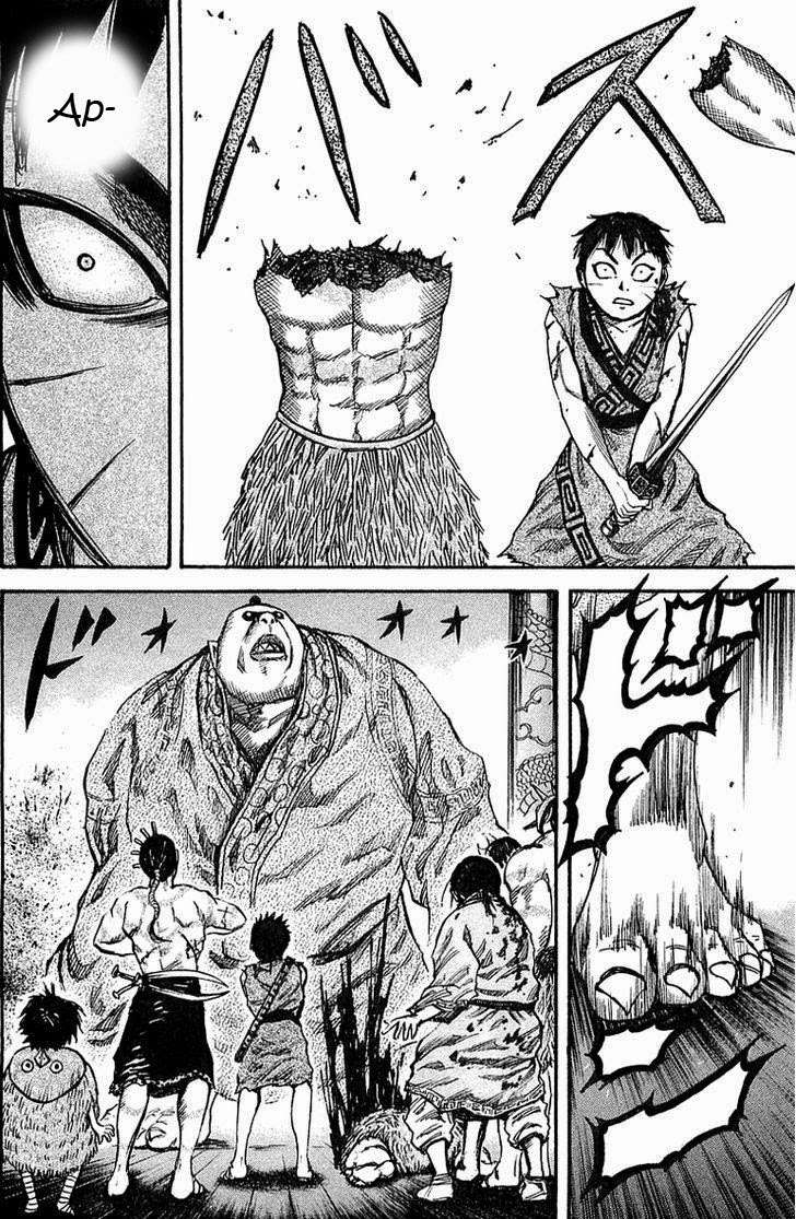 Kingdom Chapter 38 Gambar 10