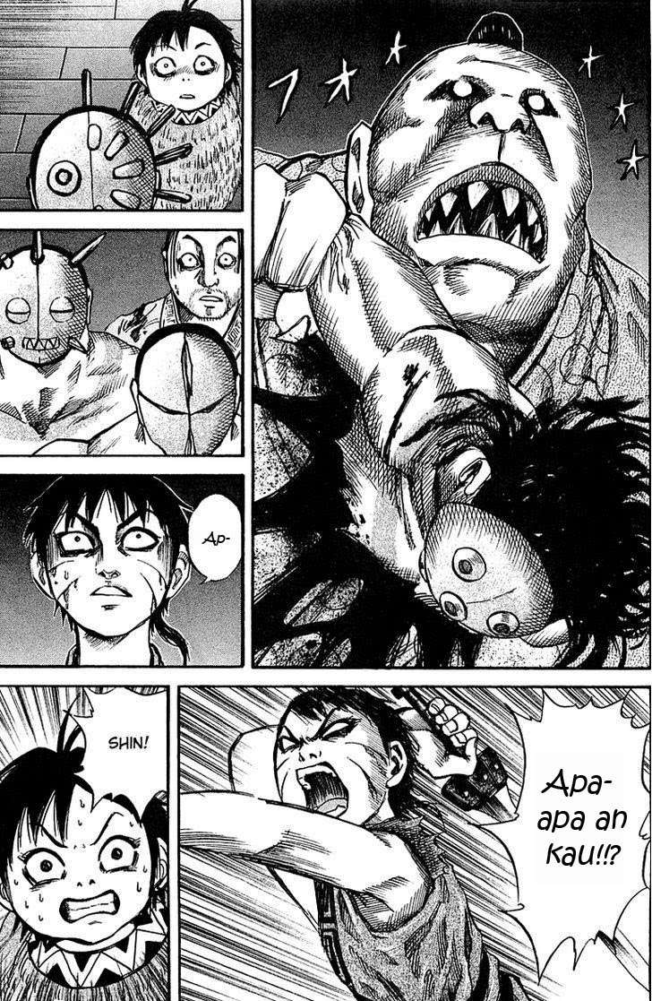 Kingdom Chapter 38 Gambar 11