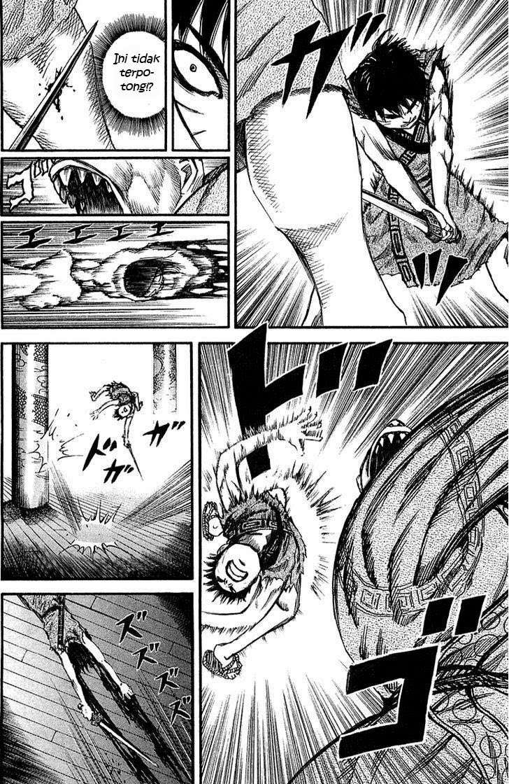 Kingdom Chapter 38 Gambar 12