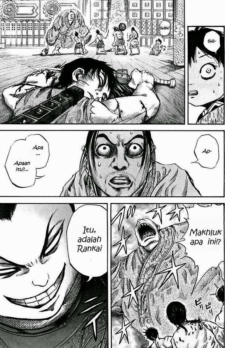 Kingdom Chapter 38 Gambar 13