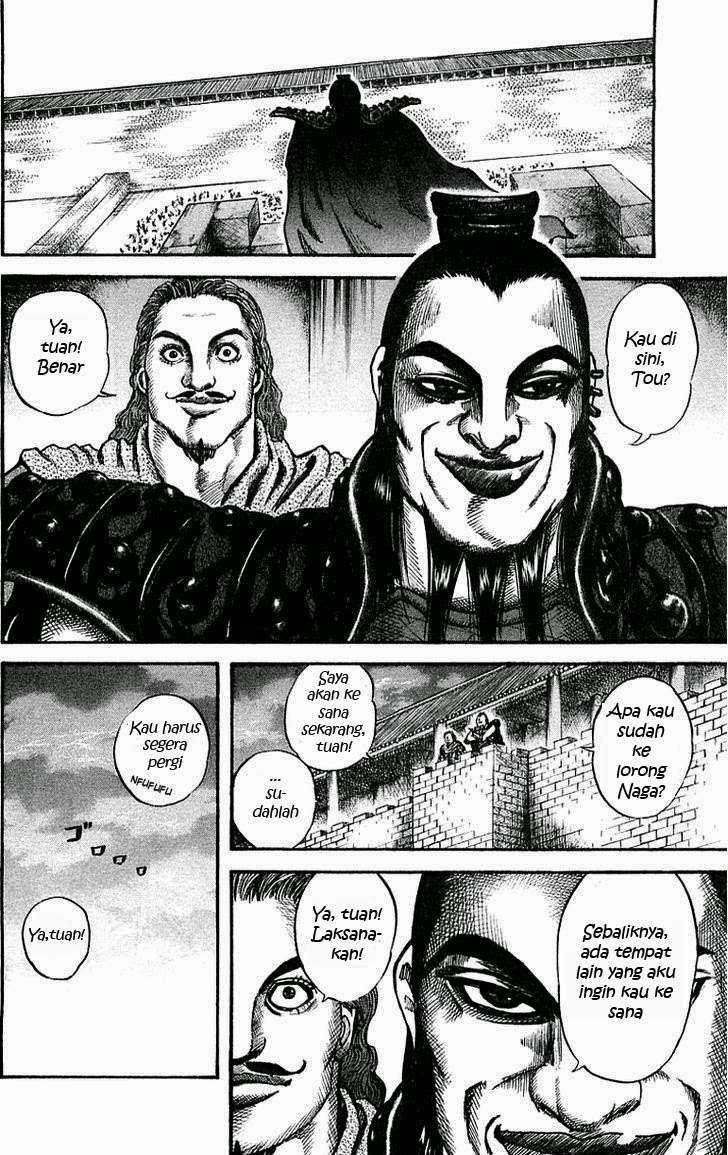 Kingdom Chapter 38 Gambar 14