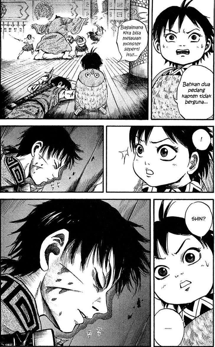 Kingdom Chapter 38 Gambar 16