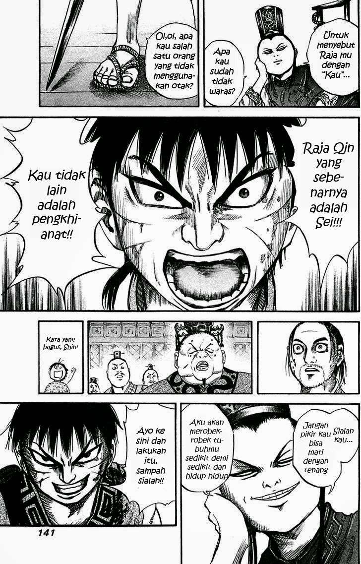 Kingdom Chapter 38 Gambar 8