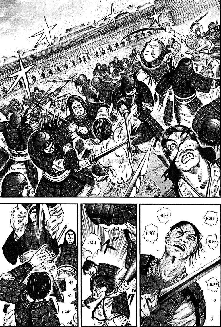 Manga Kingdom Chapter 37 gambar nomor 2