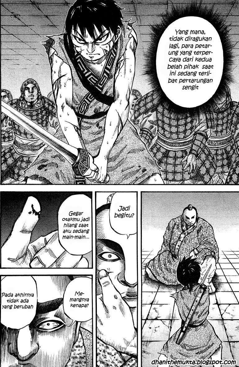 Kingdom Chapter 35 Gambar 11