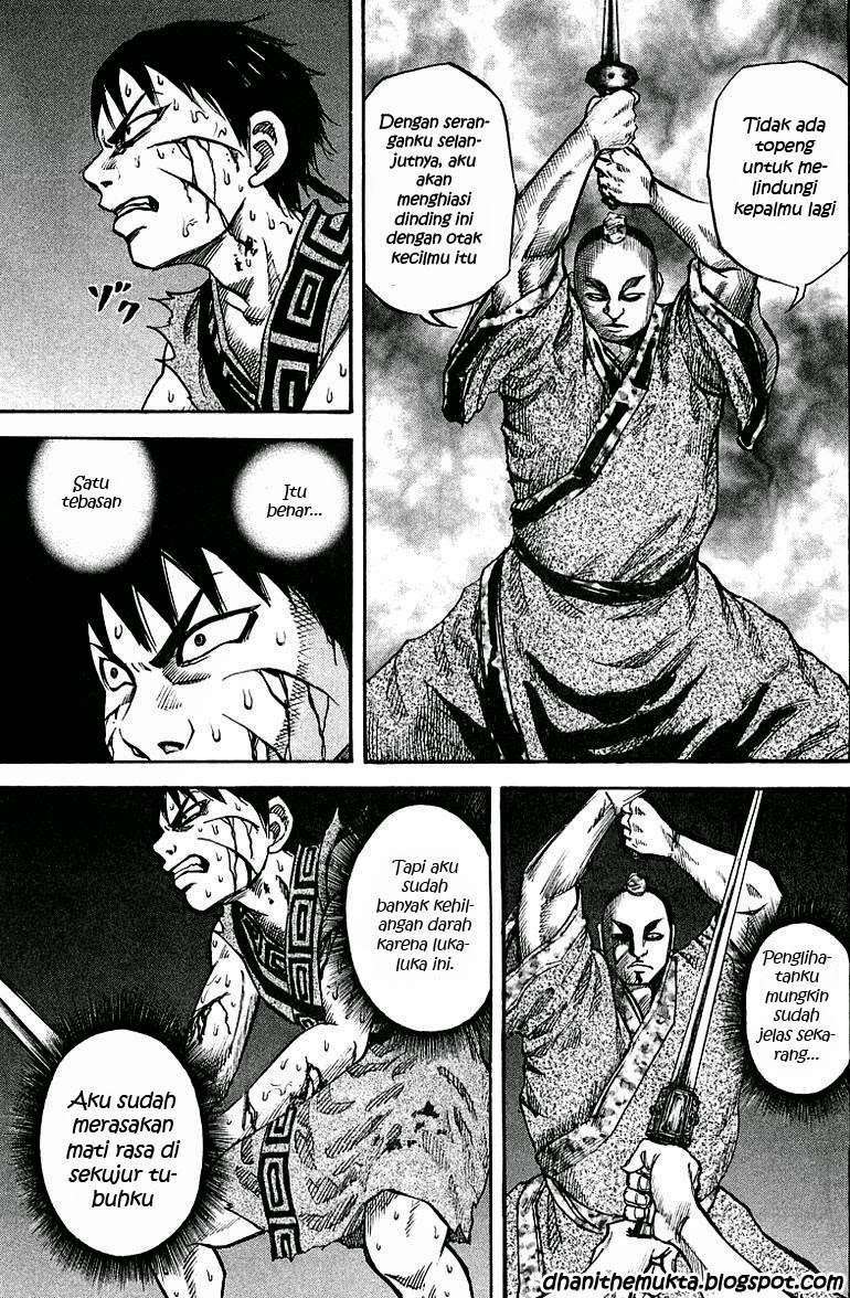 Kingdom Chapter 35 Gambar 12