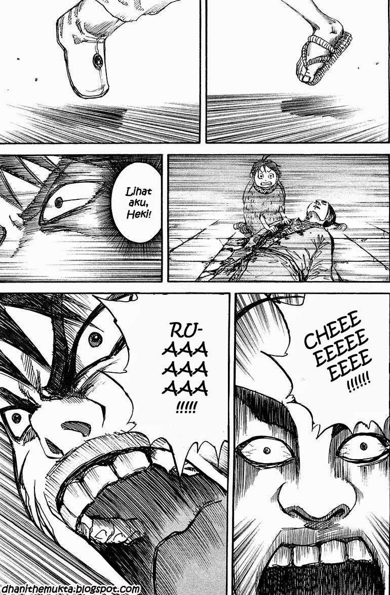 Kingdom Chapter 35 Gambar 14