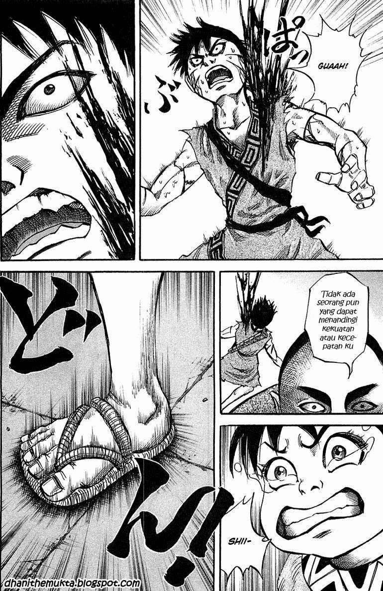 Kingdom Chapter 35 Gambar 16