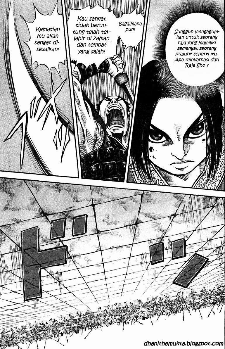Kingdom Chapter 35 Gambar 6