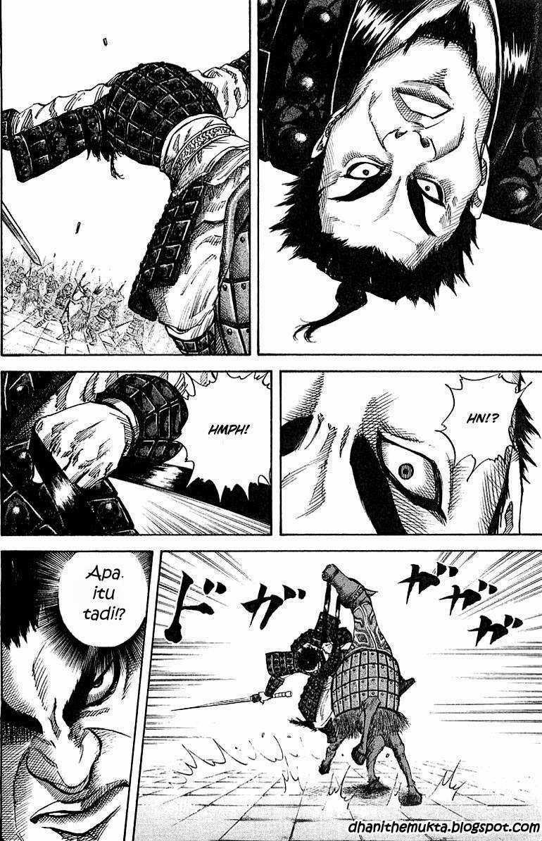 Kingdom Chapter 35 Gambar 7