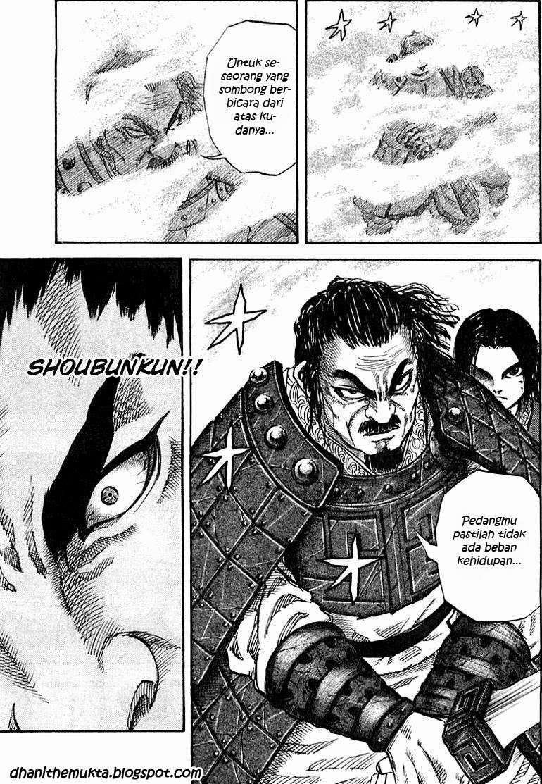 Kingdom Chapter 35 Gambar 8