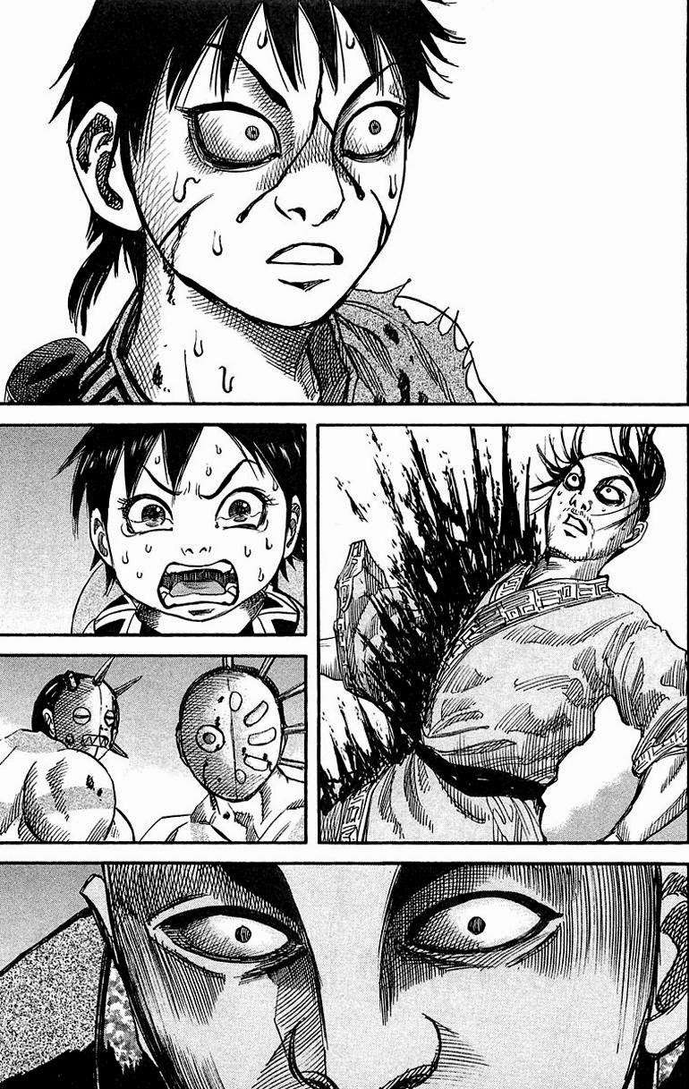 Manga Kingdom Chapter 34 gambar nomor 2