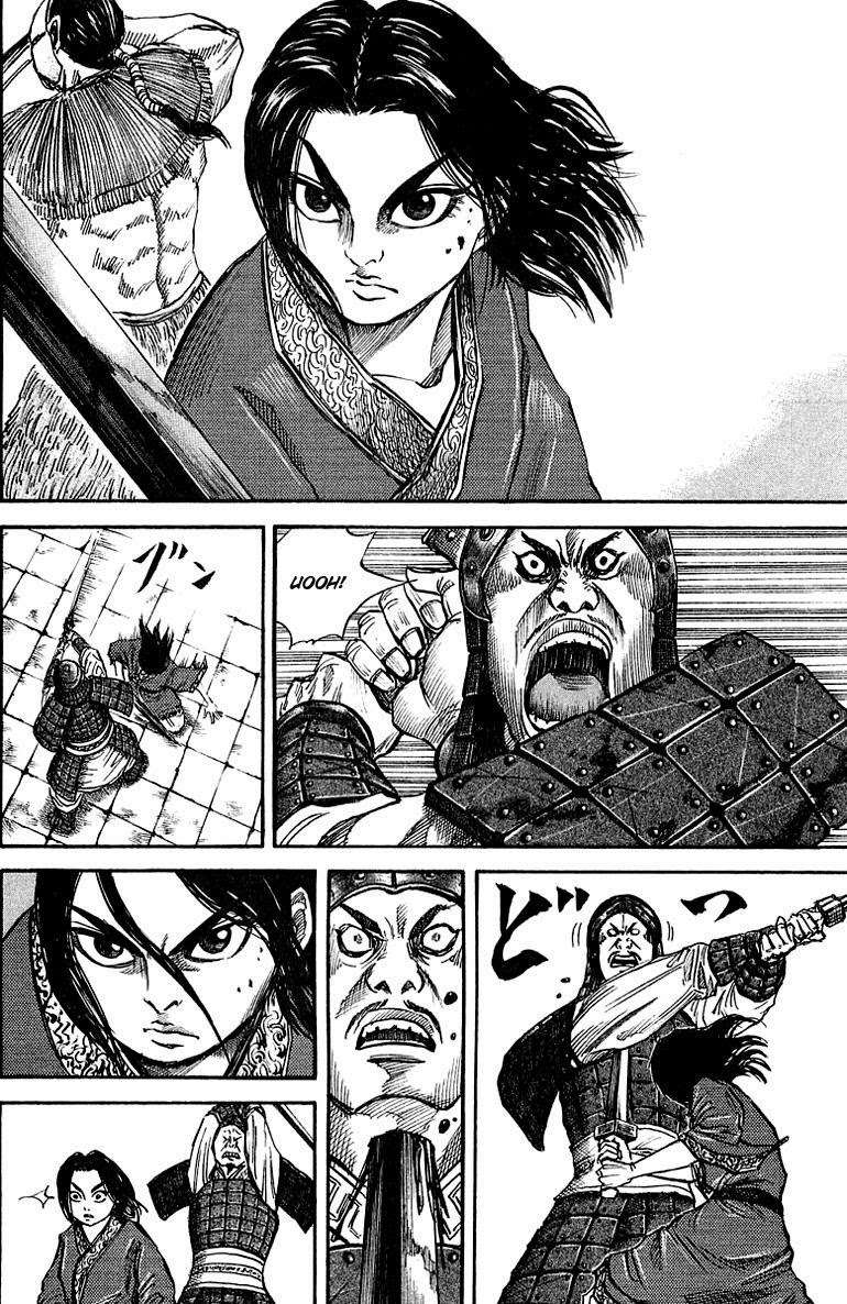 Kingdom Chapter 34 Gambar 5