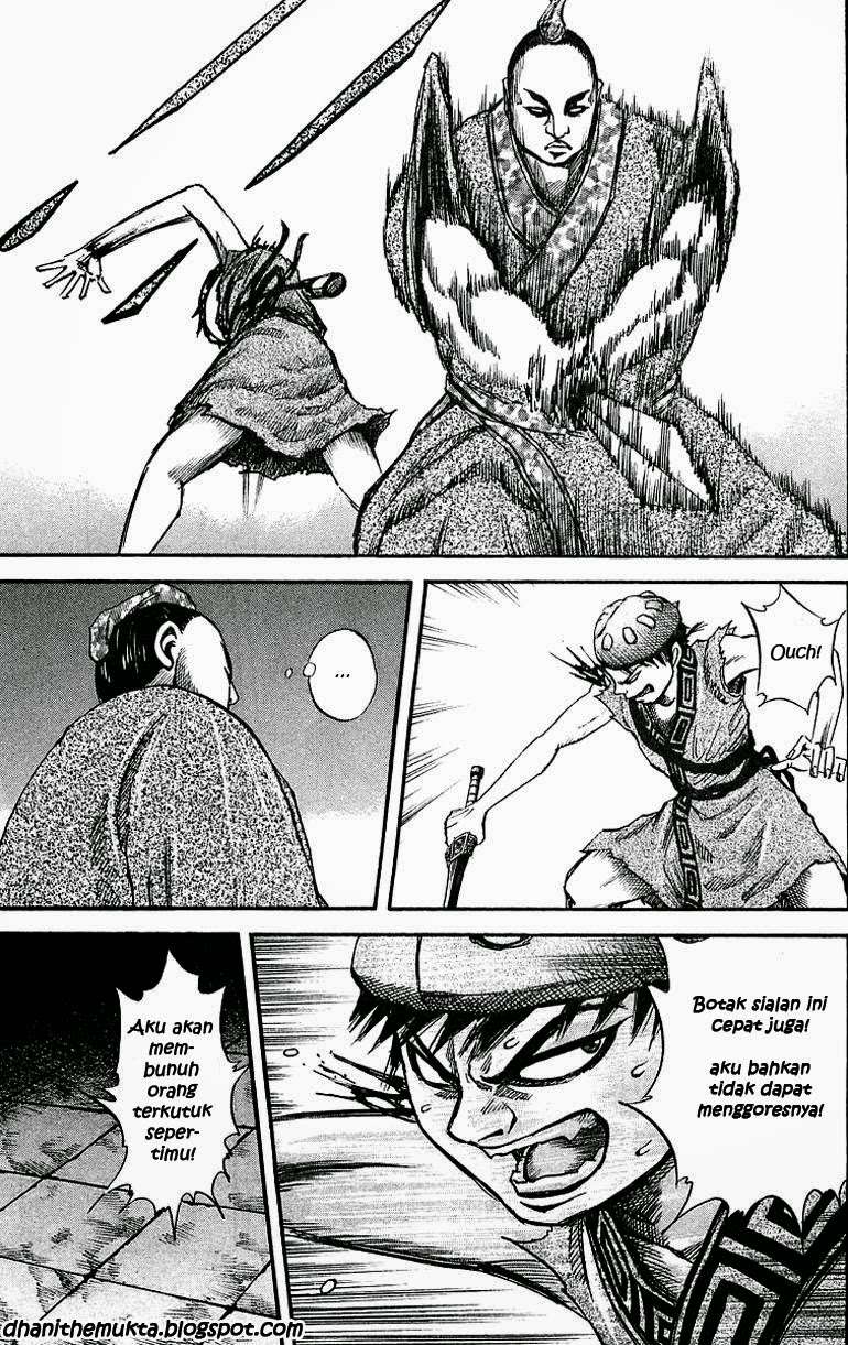 Kingdom Chapter 33 Gambar 12