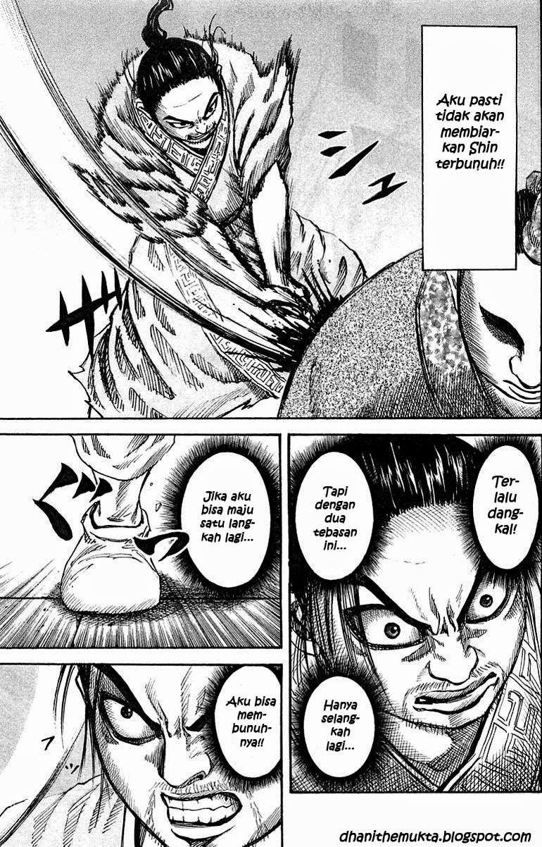 Kingdom Chapter 33 Gambar 18