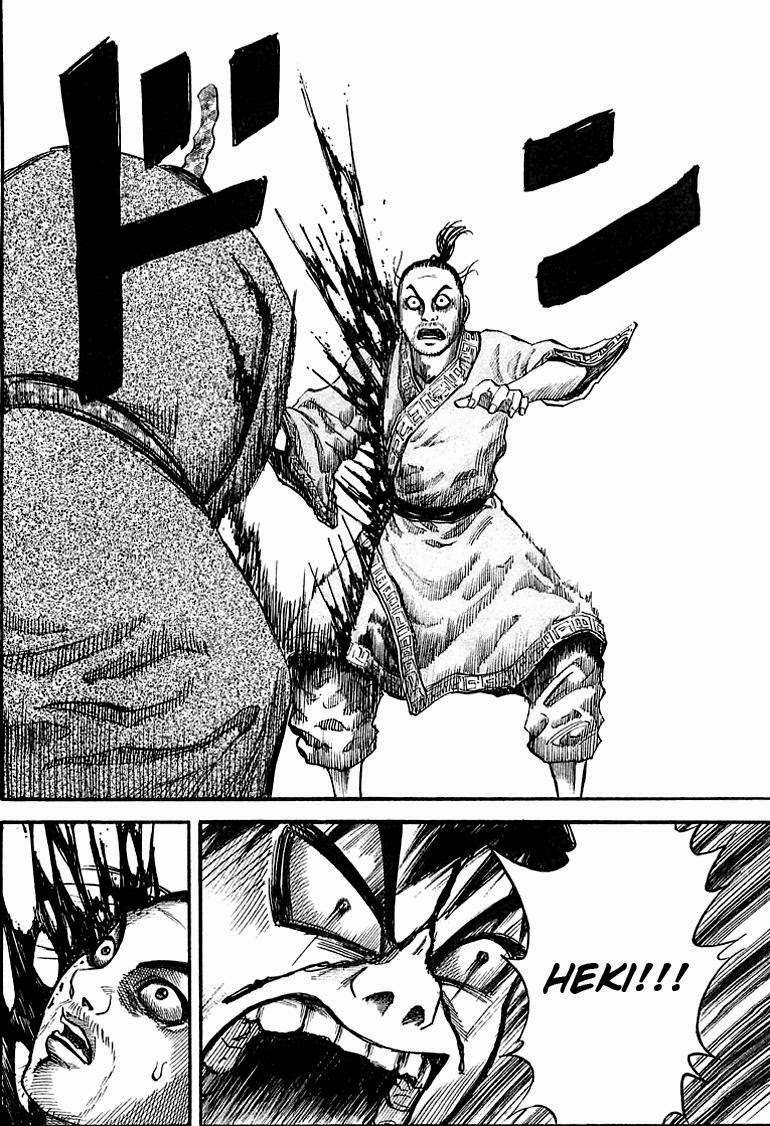 Kingdom Chapter 33 Gambar 19