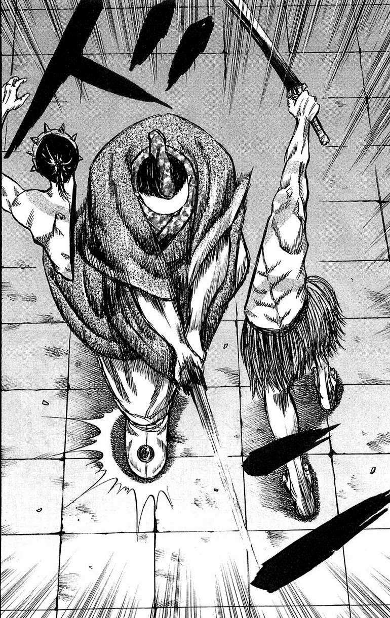 Kingdom Chapter 33 Gambar 5