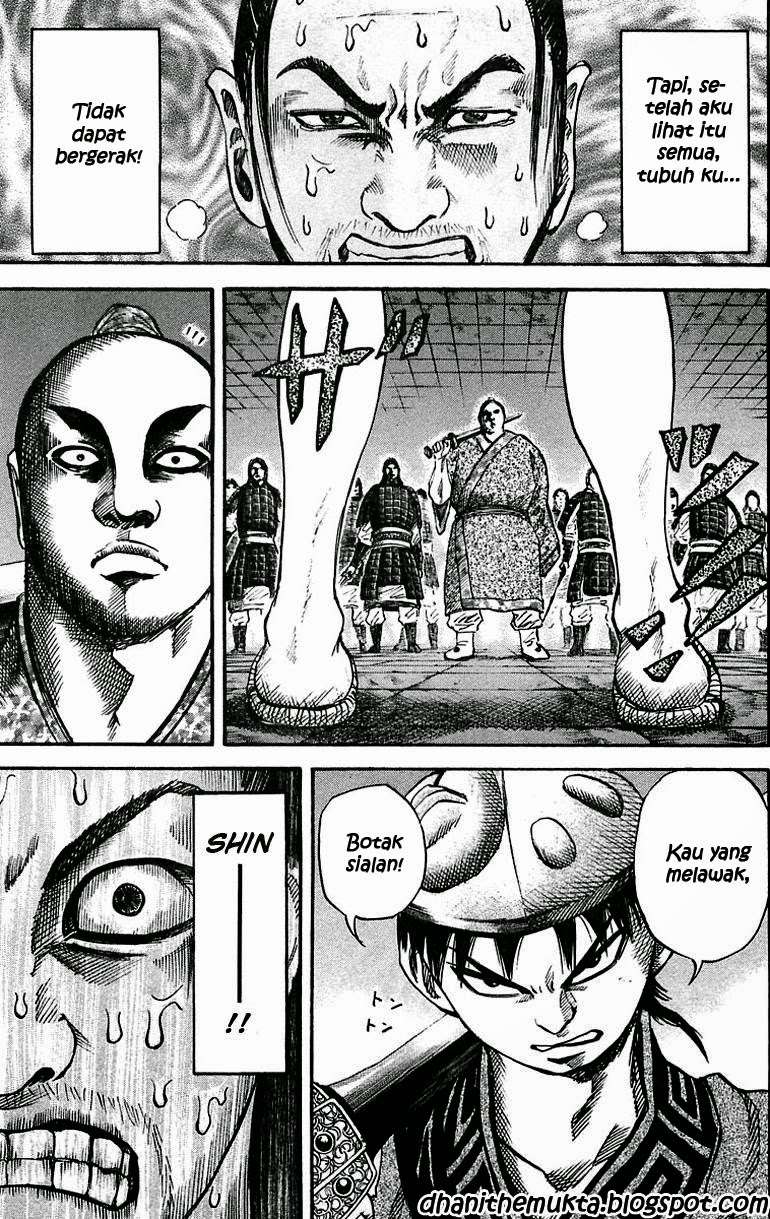 Kingdom Chapter 33 Gambar 8