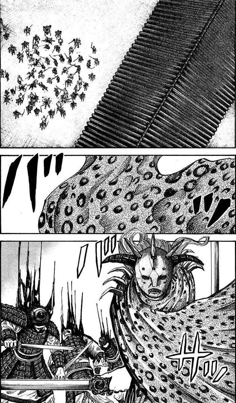 Kingdom Chapter 33 Gambar 9
