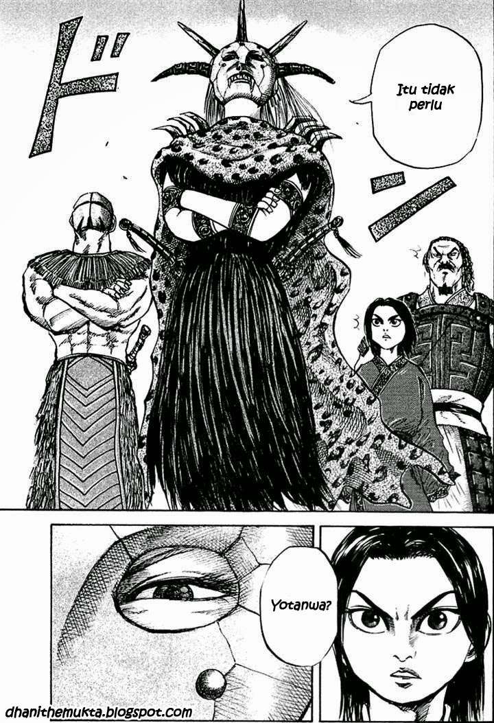 Kingdom Chapter 31 Gambar 12