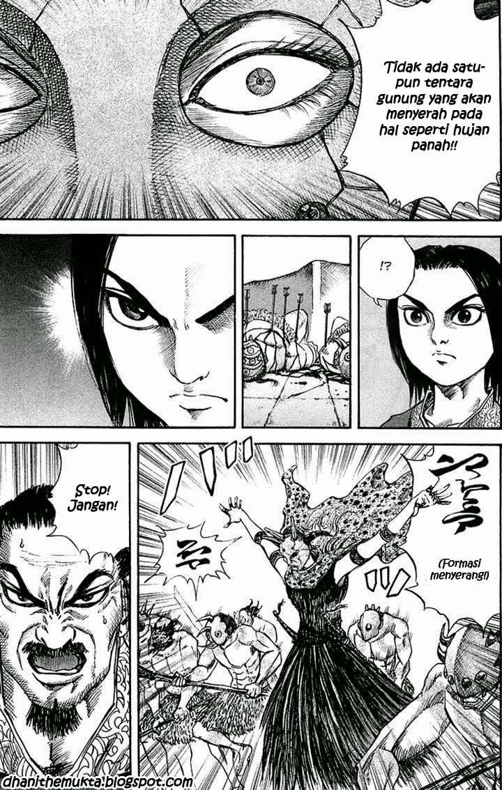 Kingdom Chapter 31 Gambar 16