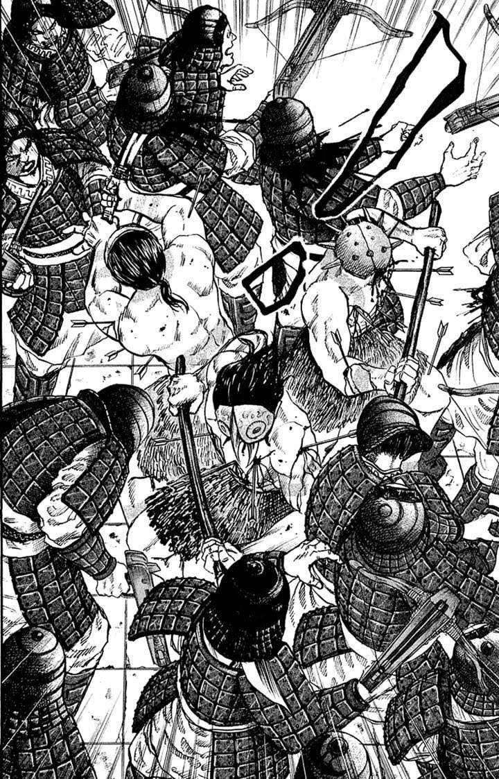 Kingdom Chapter 31 Gambar 19