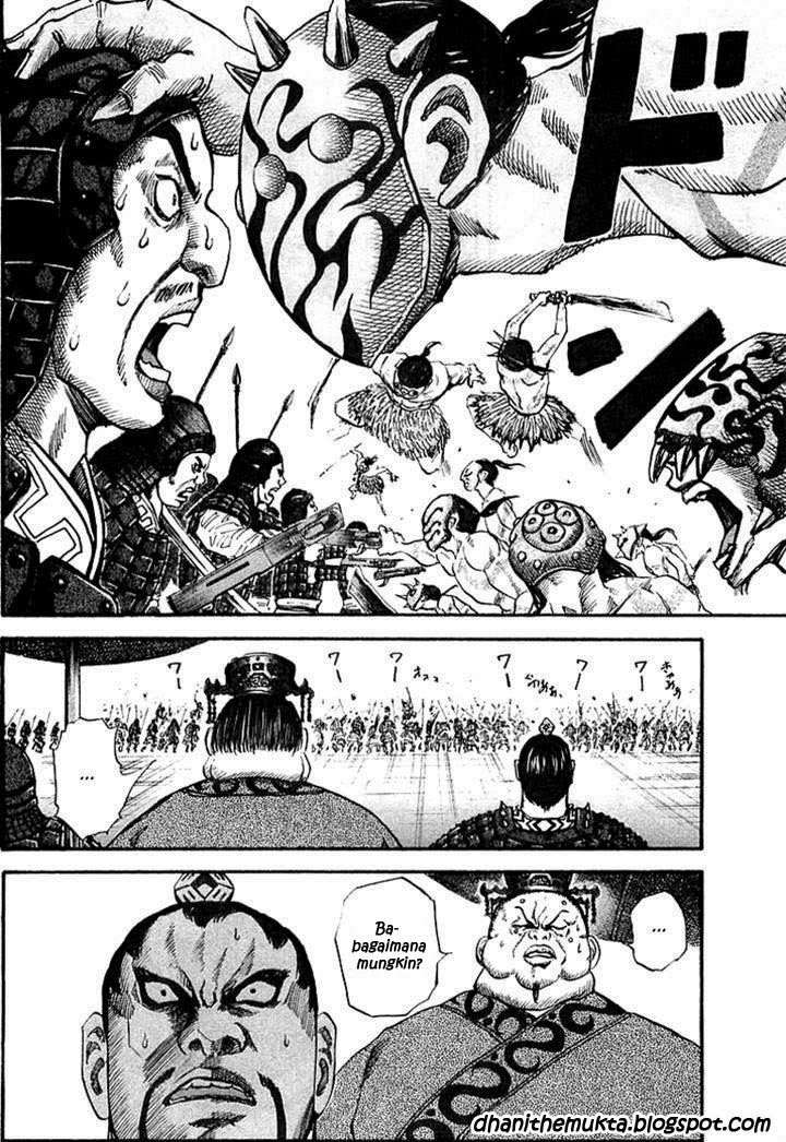 Kingdom Chapter 31 Gambar 21