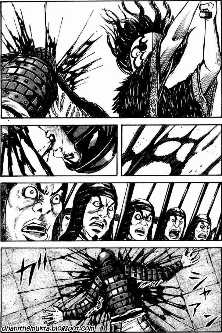 Manga Kingdom Chapter 29 gambar nomor 2