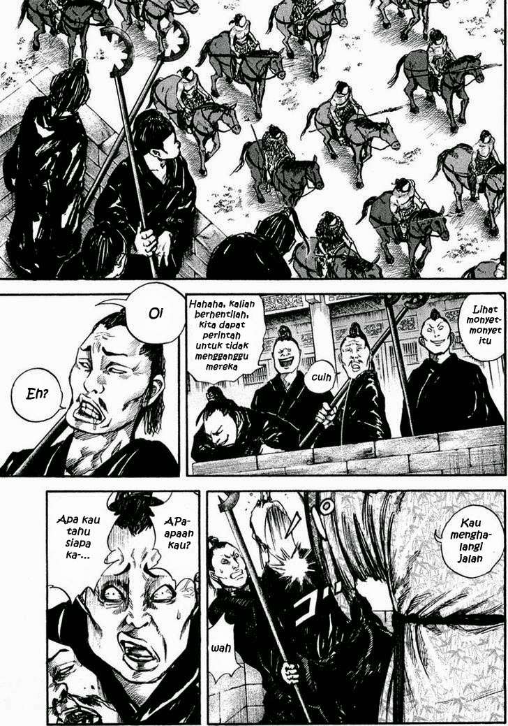 Kingdom Chapter 27 Gambar 10