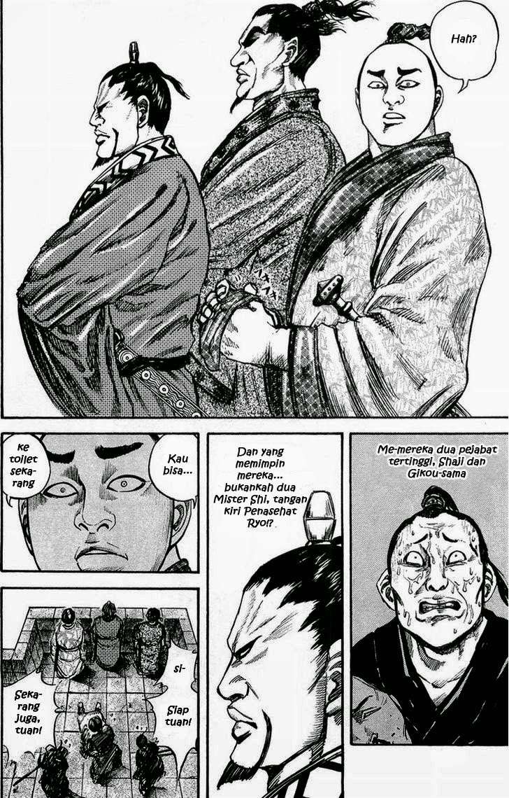 Kingdom Chapter 27 Gambar 11