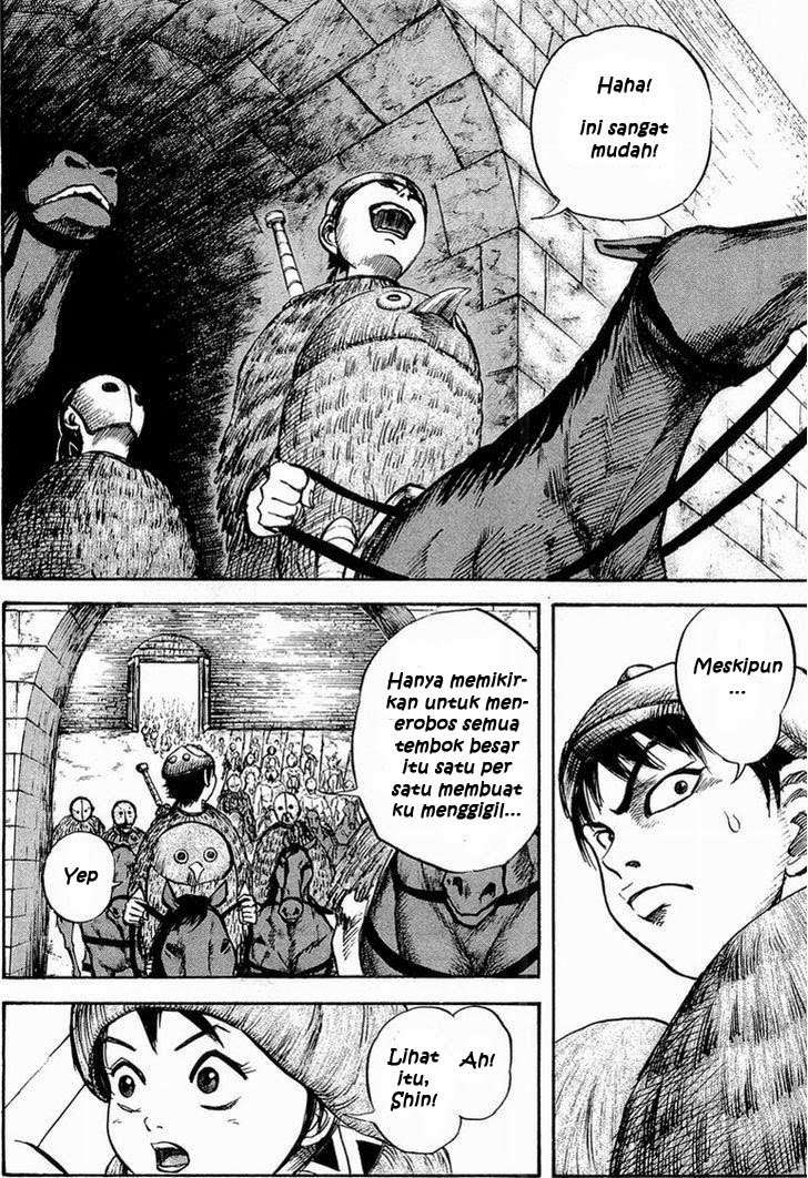 Kingdom Chapter 27 Gambar 6