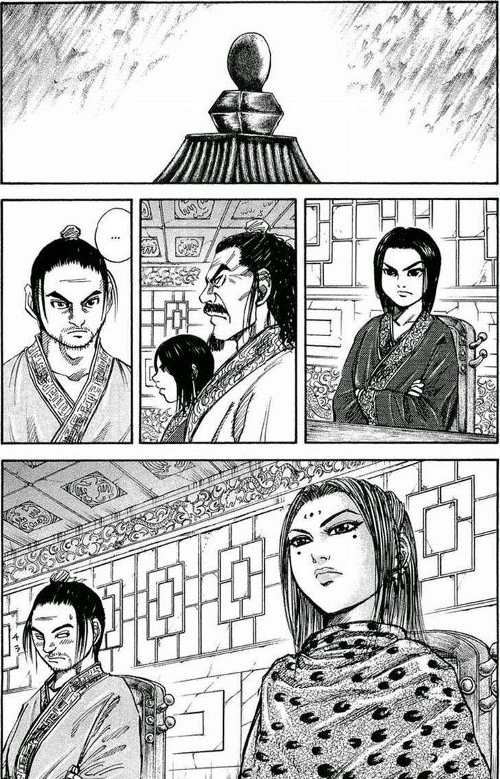 Kingdom Chapter 25 Gambar 7