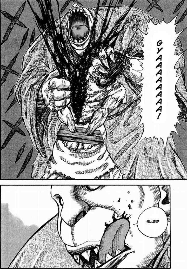 Kingdom Chapter 23 Gambar 8