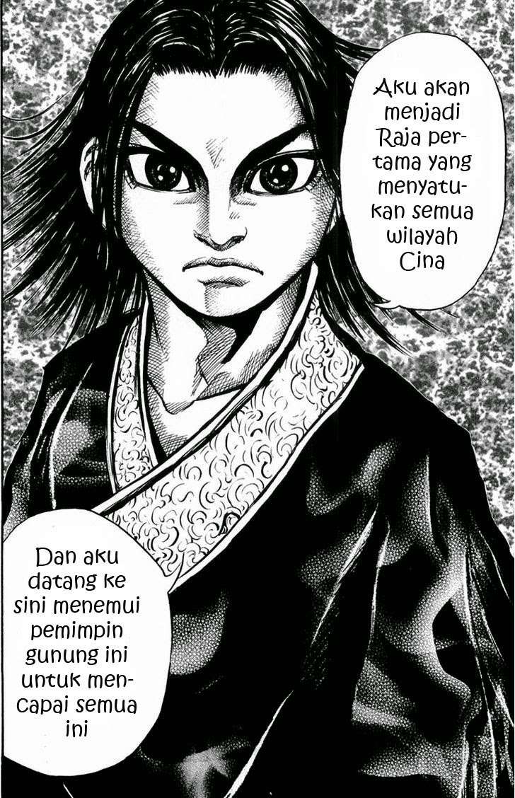 Kingdom Chapter 21 Gambar 19