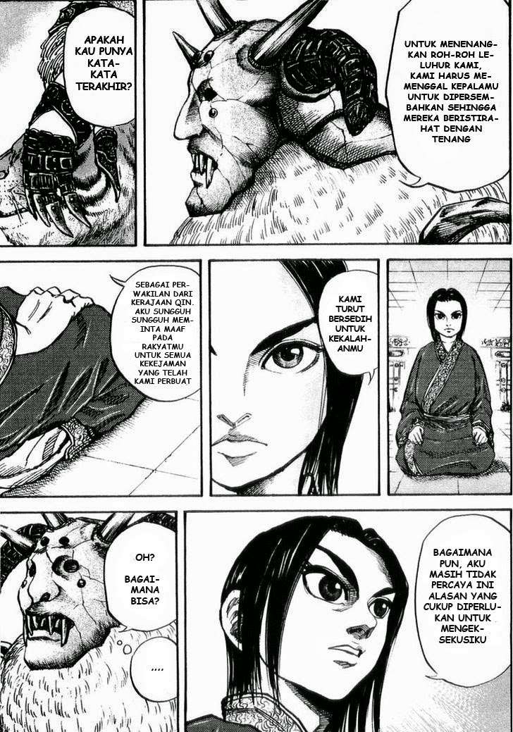Kingdom Chapter 21 Gambar 8