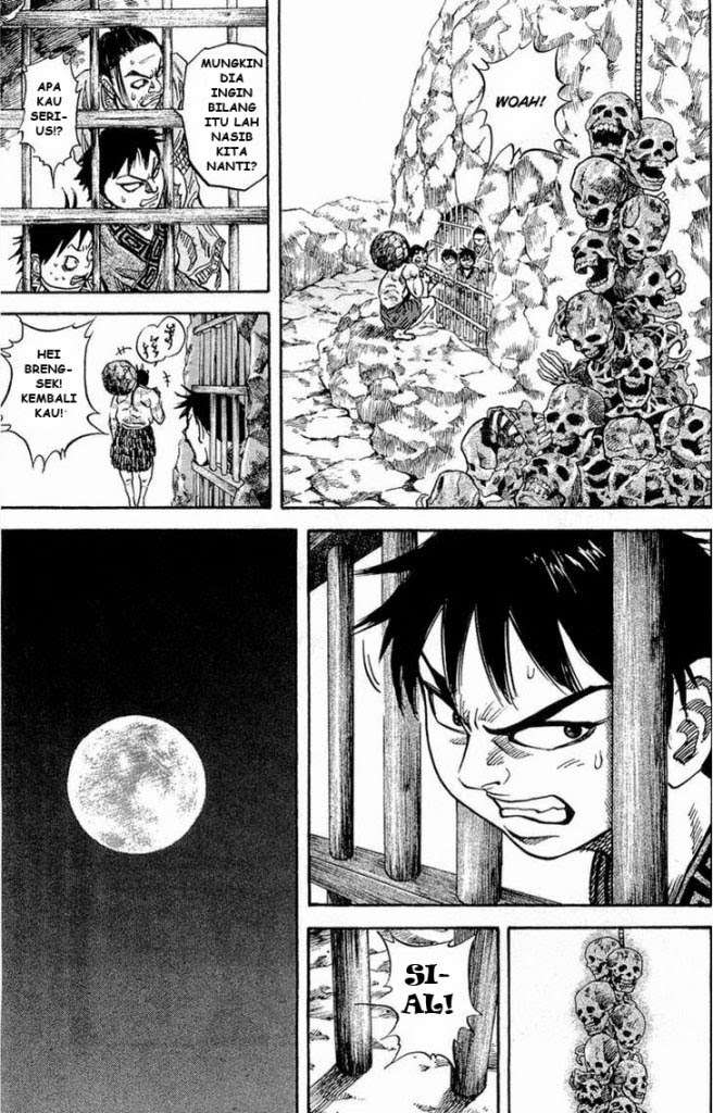 Kingdom Chapter 20 Gambar 10