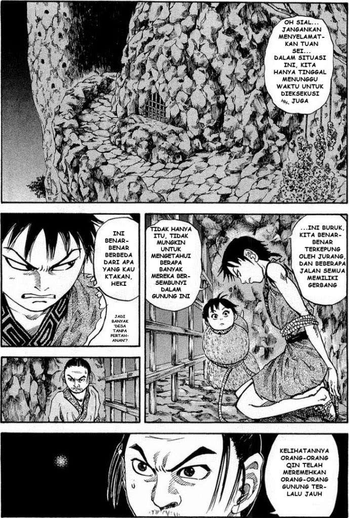 Kingdom Chapter 20 Gambar 11