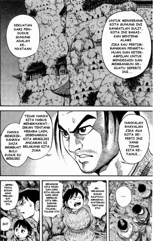 Kingdom Chapter 20 Gambar 13